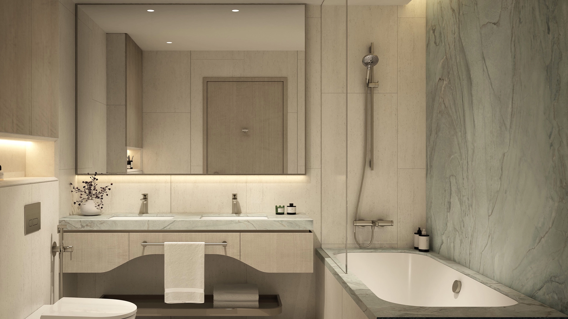 interiors