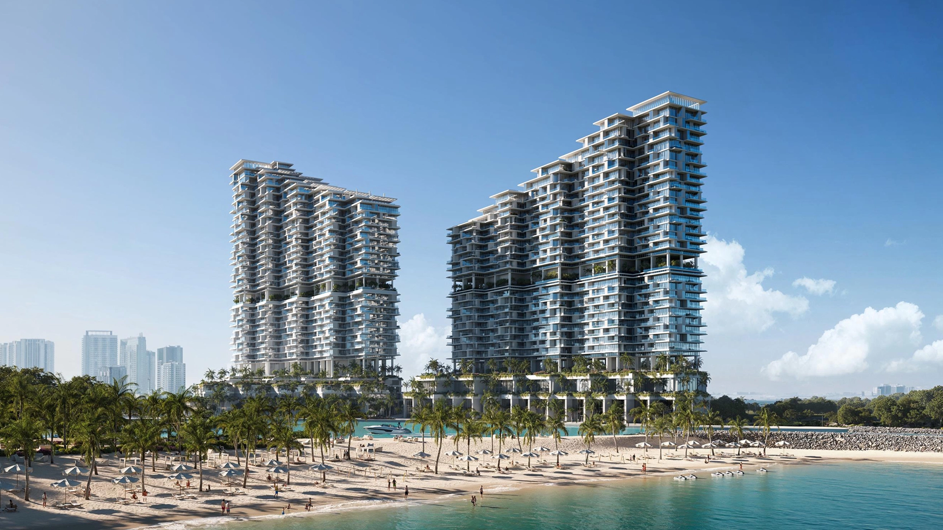 Riviera Residences
