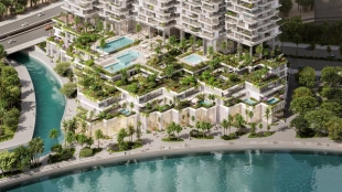 Riviera Residences
