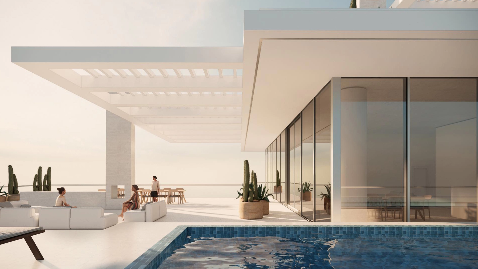 Riviera Residences