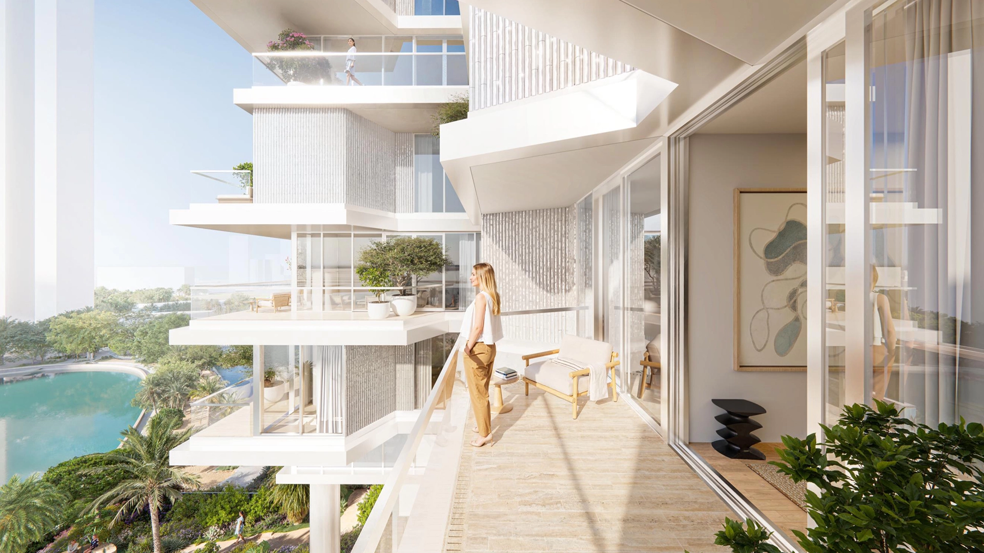 Riviera Residences