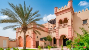 Canal Cove Villas