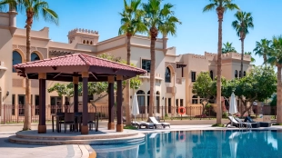 Canal Cove Villas