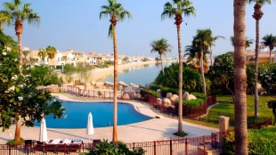 Canal Cove Villas
