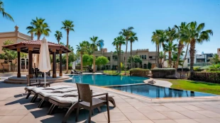 Canal Cove Villas