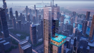 Sobha SkyParks