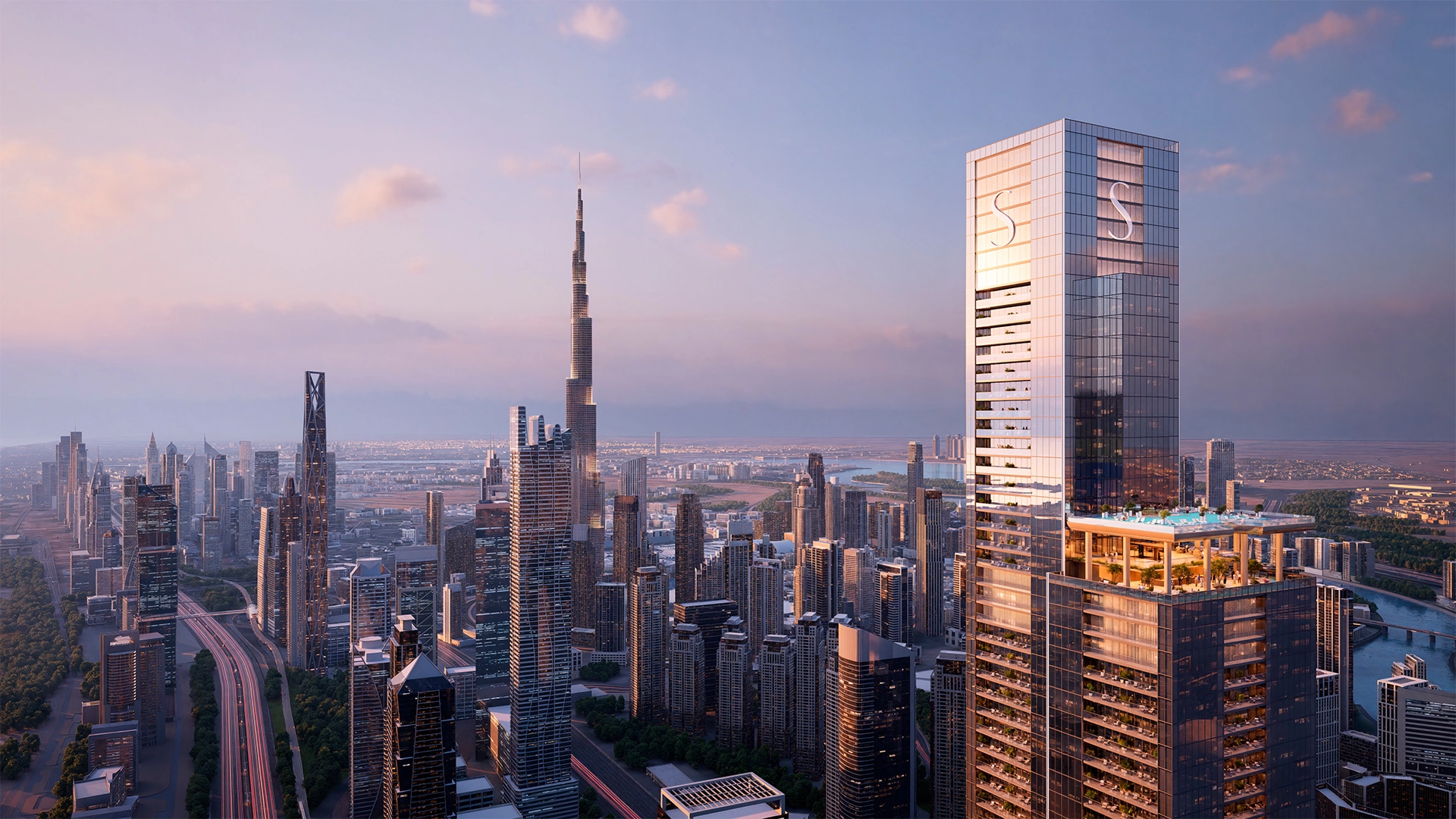 Sobha SkyParks
