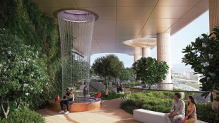 Sobha SkyParks