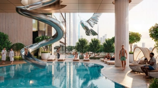 Sobha SkyParks
