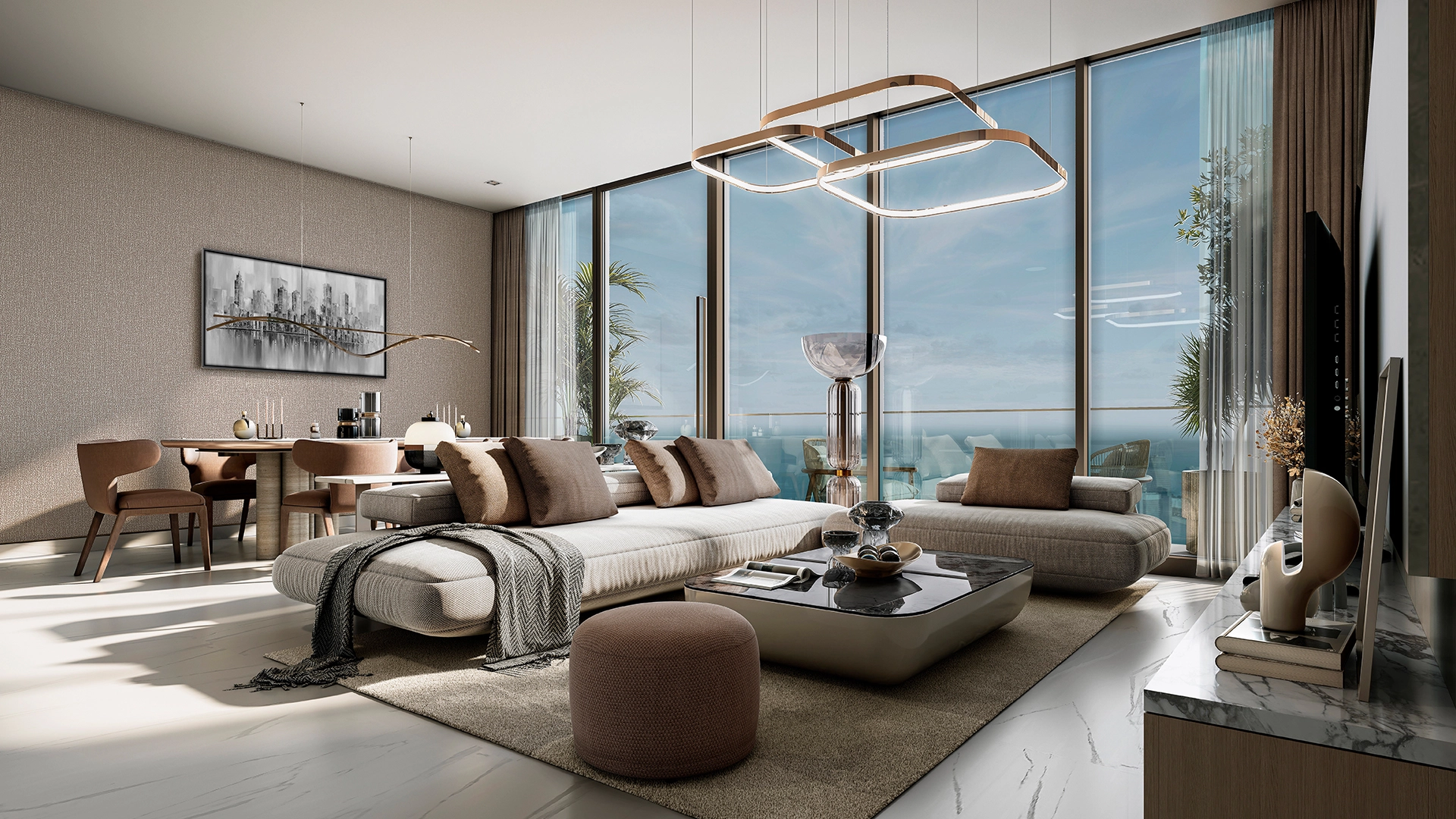 Sobha SkyParks