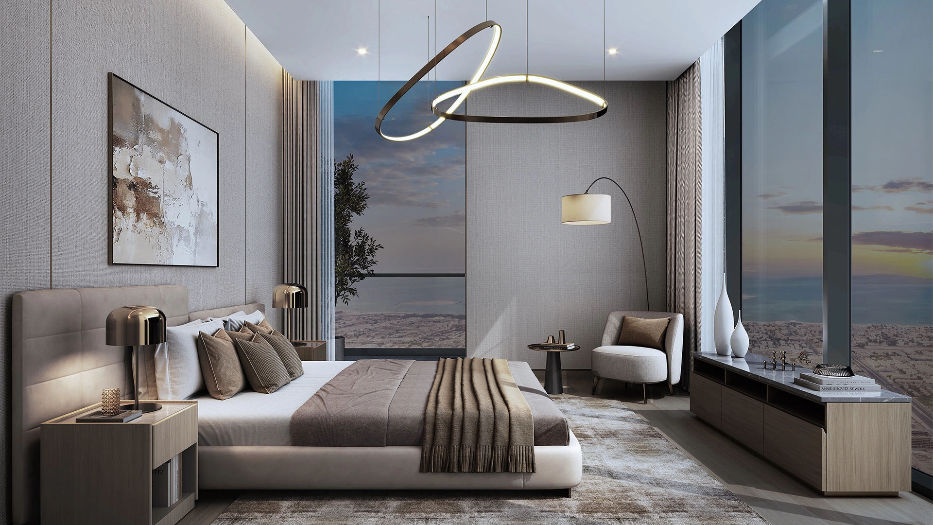 Sobha SkyParks