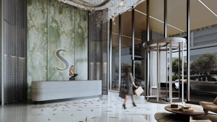Sobha SkyParks