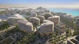 The Row Saadiyat