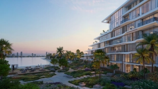 Palm Central Private Residences