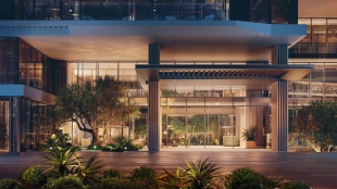 Palm Central Private Residences