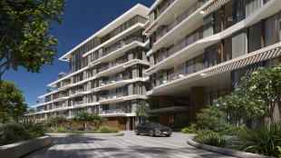 Palm Central Private Residences