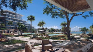 Palm Central Private Residences