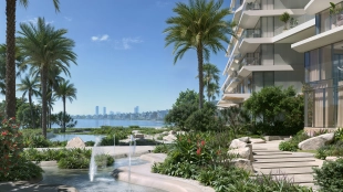 Palm Central Private Residences