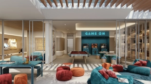 Palm Central Private Residences