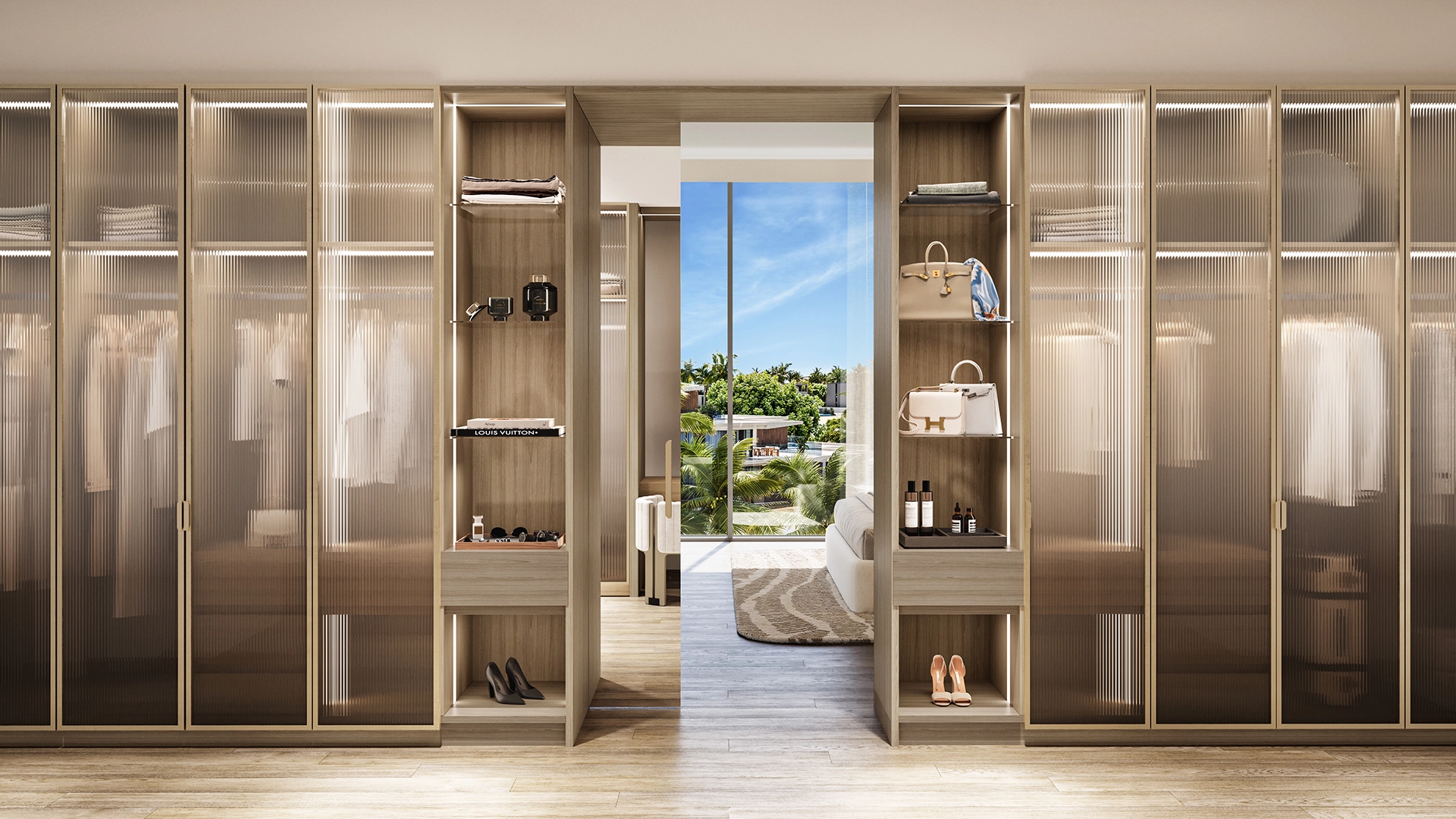 interiors