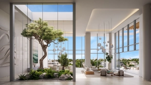 Palm Central Private Residences