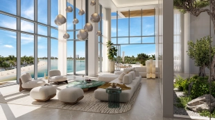 Palm Central Private Residences