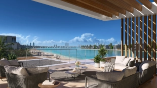 Palm Central Private Residences