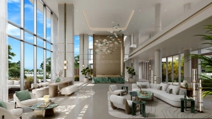 Palm Central Private Residences