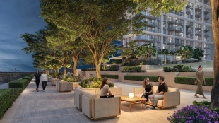 Palace Residences Hillside