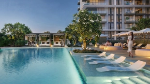 Palace Residences Hillside