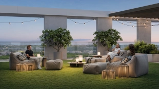 Palace Residences Hillside