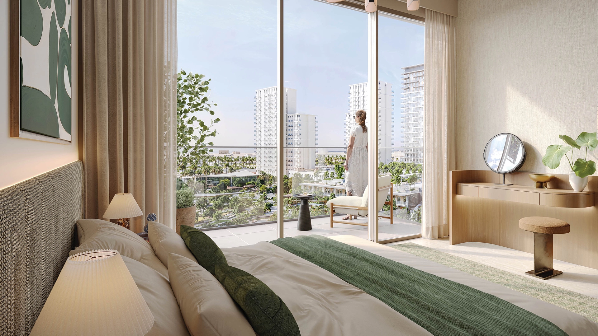 Palace Residences Hillside