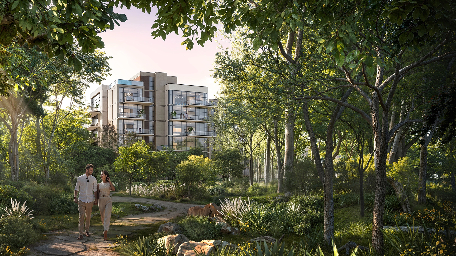 Maravelle Residences