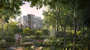 Maravelle Residences
