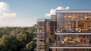 Maravelle Residences