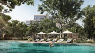 Maravelle Residences
