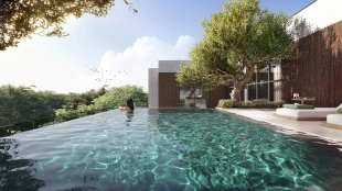 Maravelle Residences