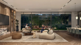 Maravelle Residences
