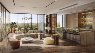 Maravelle Residences