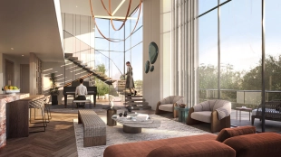 Maravelle Residences