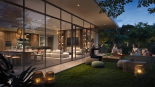 Maravelle Residences