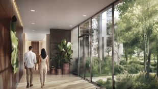 Maravelle Residences