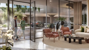 Maravelle Residences