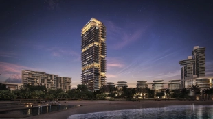 Rosewood Residences Jumeirah