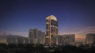 Rosewood Residences Jumeirah