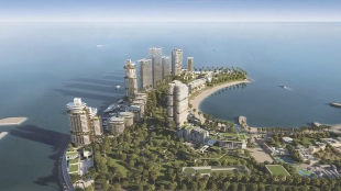 Rosewood Residences Jumeirah