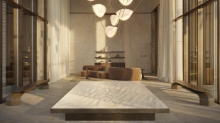 Rosewood Residences Jumeirah