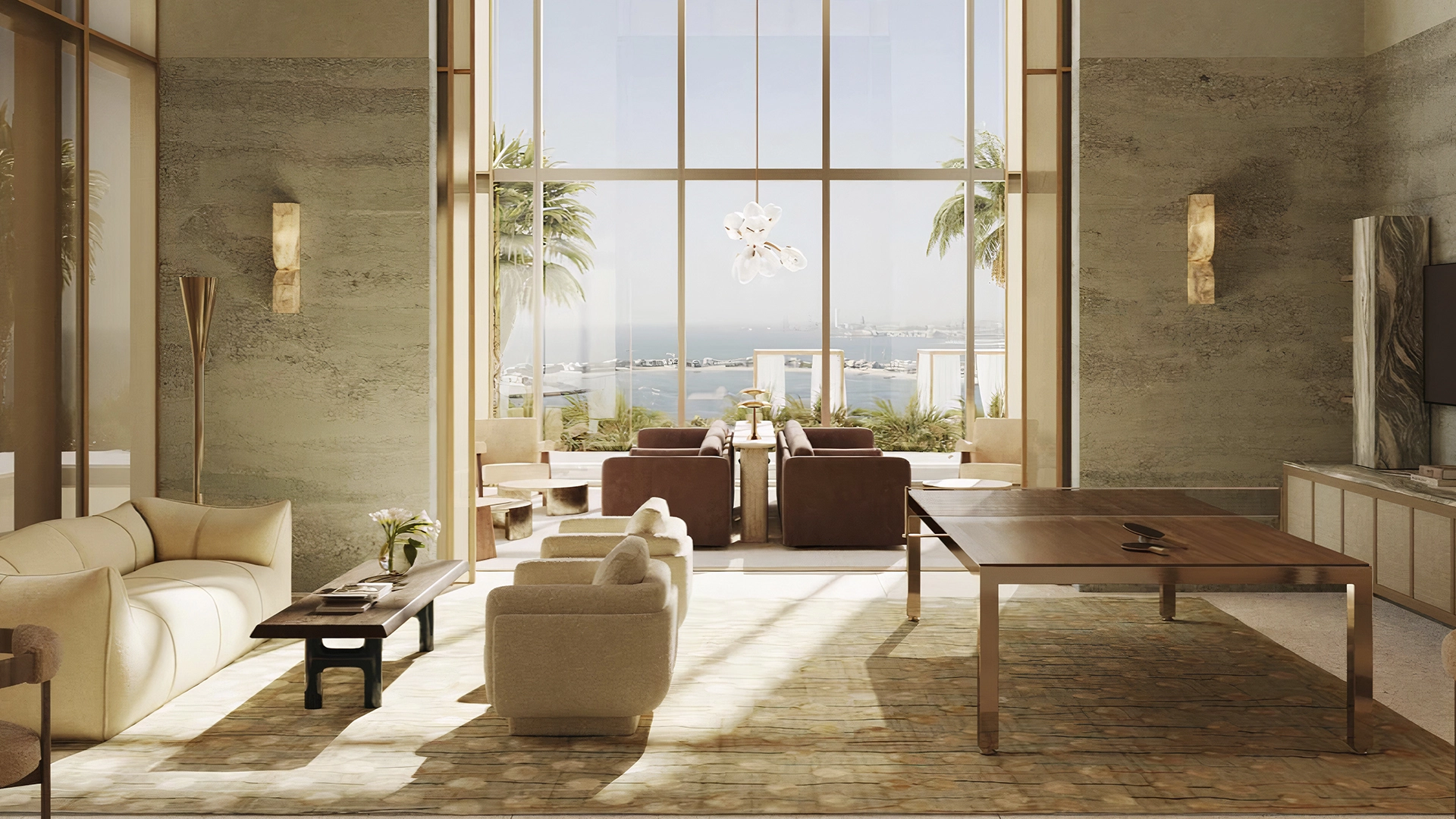 Rosewood Residences Jumeirah