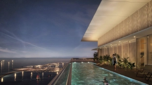 Rosewood Residences Jumeirah