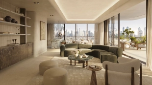 Rosewood Residences Jumeirah